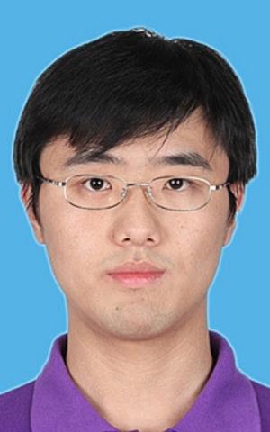Prof. Junwei LIU