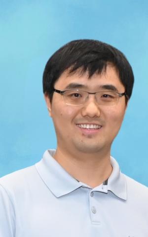 Prof. Junwei LIU