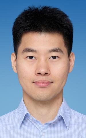 Prof. Kaifei KANG