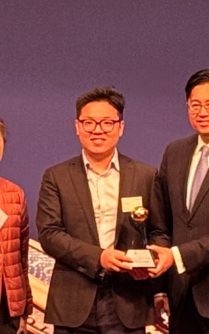 Magnum Research Limited - Don HUANG Yau Tung