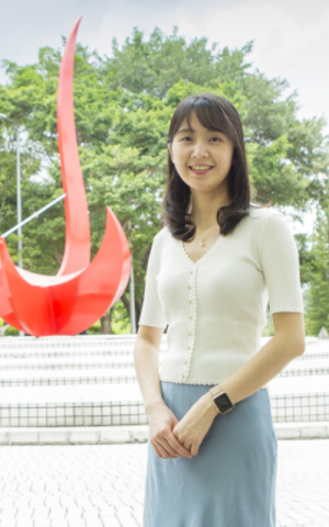 Prof. Hnin Yin Yin NYEIN