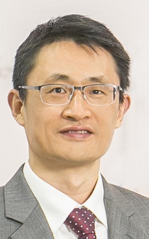 Prof. Minhua SHAO