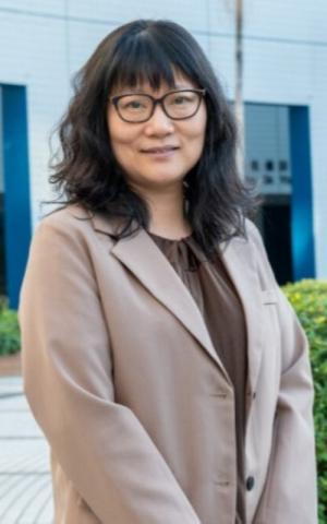 Prof. Yang GAO