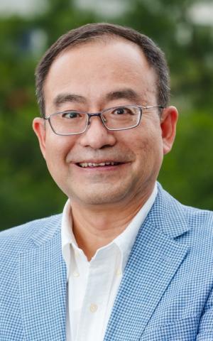 Prof. QU Huamin