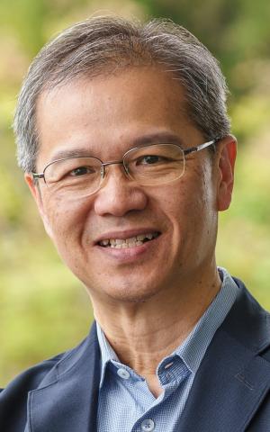 Prof. Arthur LAU Pui Sang