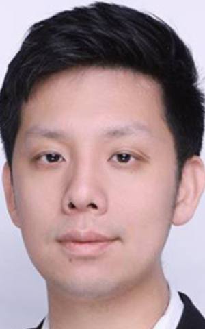 Prof. Harry YANG