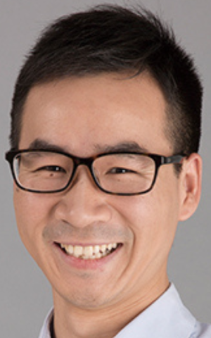 Prof. Wenhan LUO