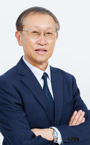 Prof. CHEN Fei