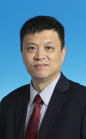 Prof. Fumin ZHANG