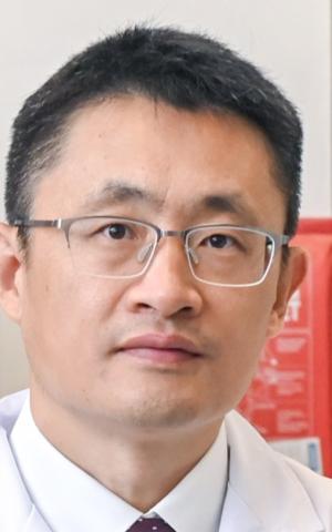 Prof. Minhua SHAO