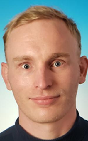 Prof. Rob SCHARFF