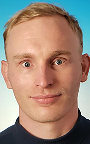 Prof. Rob SCHARFF