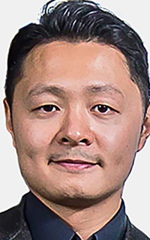 Prof. YEUNG Sai-Kit