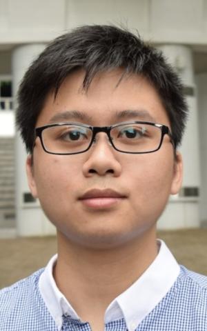 Qifeng CHEN