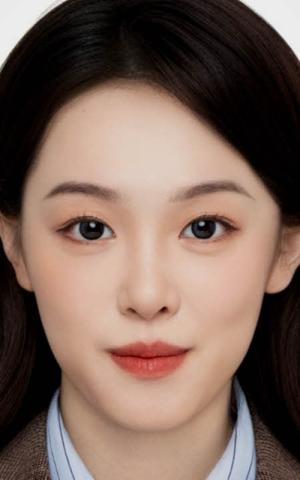 Ms. HOU Shiqin