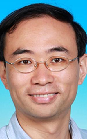 Prof. SONG Shenghui