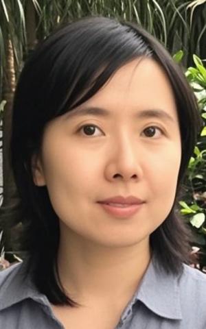 Prof. Celine SONG Yunya