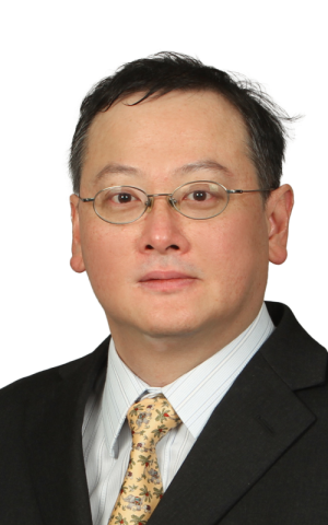 Prof. James Yeong Liang THONG