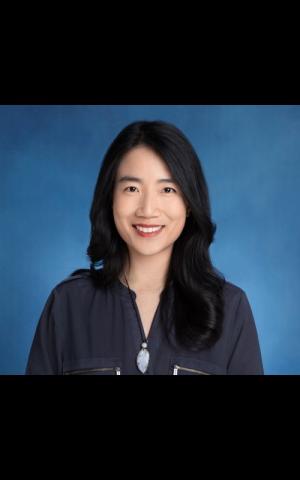 Dr. May Yi Ren FUNG