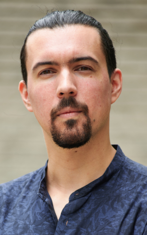 Prof. Tristan Camille BRAUD