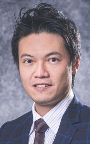 Prof. Dan Chiu Wa TSANG