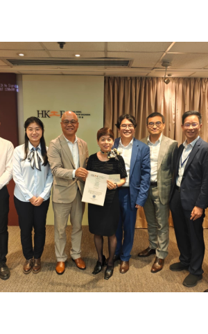 Prof. Irene Man Chi LO