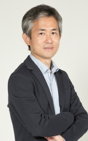 Jidong ZHAO