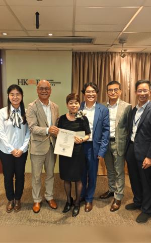 Prof. Irene Man Chi LO