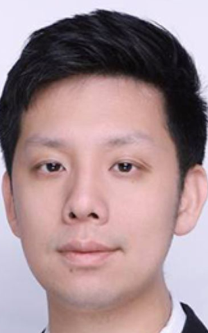 Prof. Harry YANG