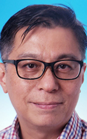 Dr. Daniel CHUN