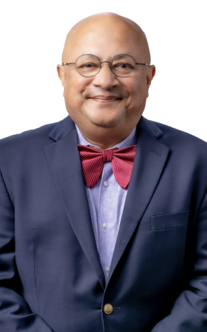 Prof. Utpal BHATTACHARYA