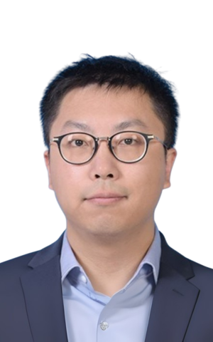 Prof. Shuai WANG