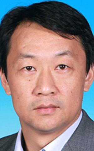 Prof. Wenkai HE