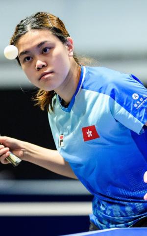 Gilliam Kong Tsz Lam