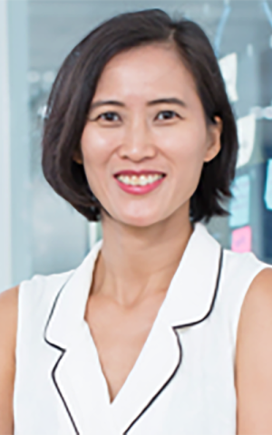Prof. Winnie LEUNG Suk-Wai