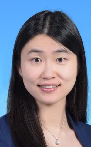 Prof. Xiaolu MA