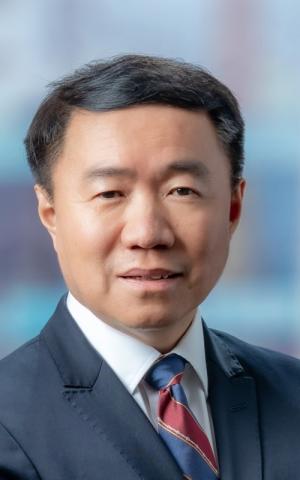 Prof. Yan XU