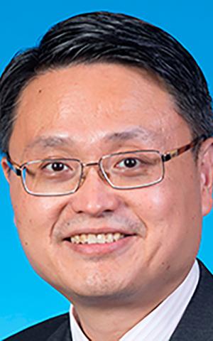 Prof. YEUNG King-Lun
