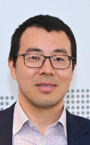 Prof. Yi YANG