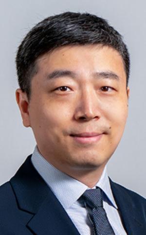 Prof. Yuanliang ZHAI
