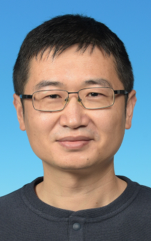 Prof. Jun ZHANG