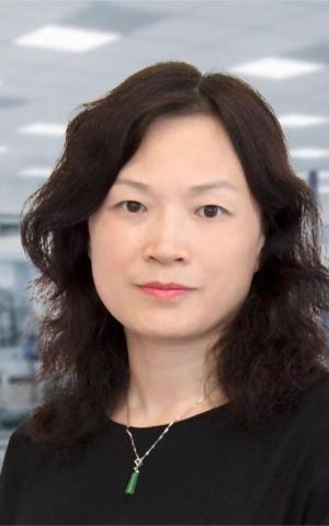 Prof. ZHANG Qian