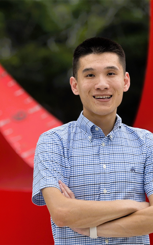 Mr. ZHAO Chen