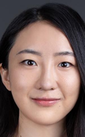Prof. Zoey ZHOU
