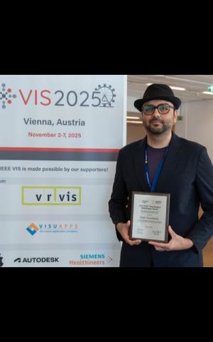 Dr. Arpit Ajay NARECHANIA