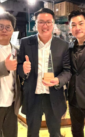 E3A Healthcare Pte Limited - Harry CHEN Hongyuan, Dieter Wilhelm TRAU