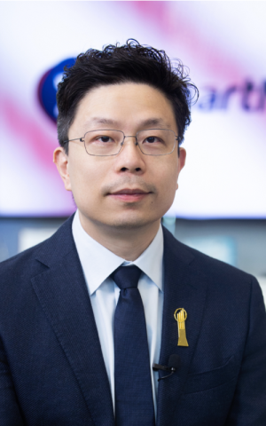 SmartMore Corporation Limited - Prof. JIA Jiaya