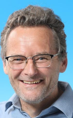 Prof. James Edward Barbour SIMPSON
