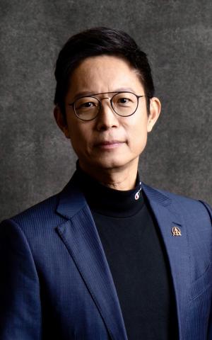 Prof. Fugee TSUNG