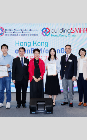 Dr. George Zhaoji WU, Wincy Wenli LIU, Dr. Helen Hoi-Ling KWOK, Xun LU, Xuhong HUANG, Wenyu LI